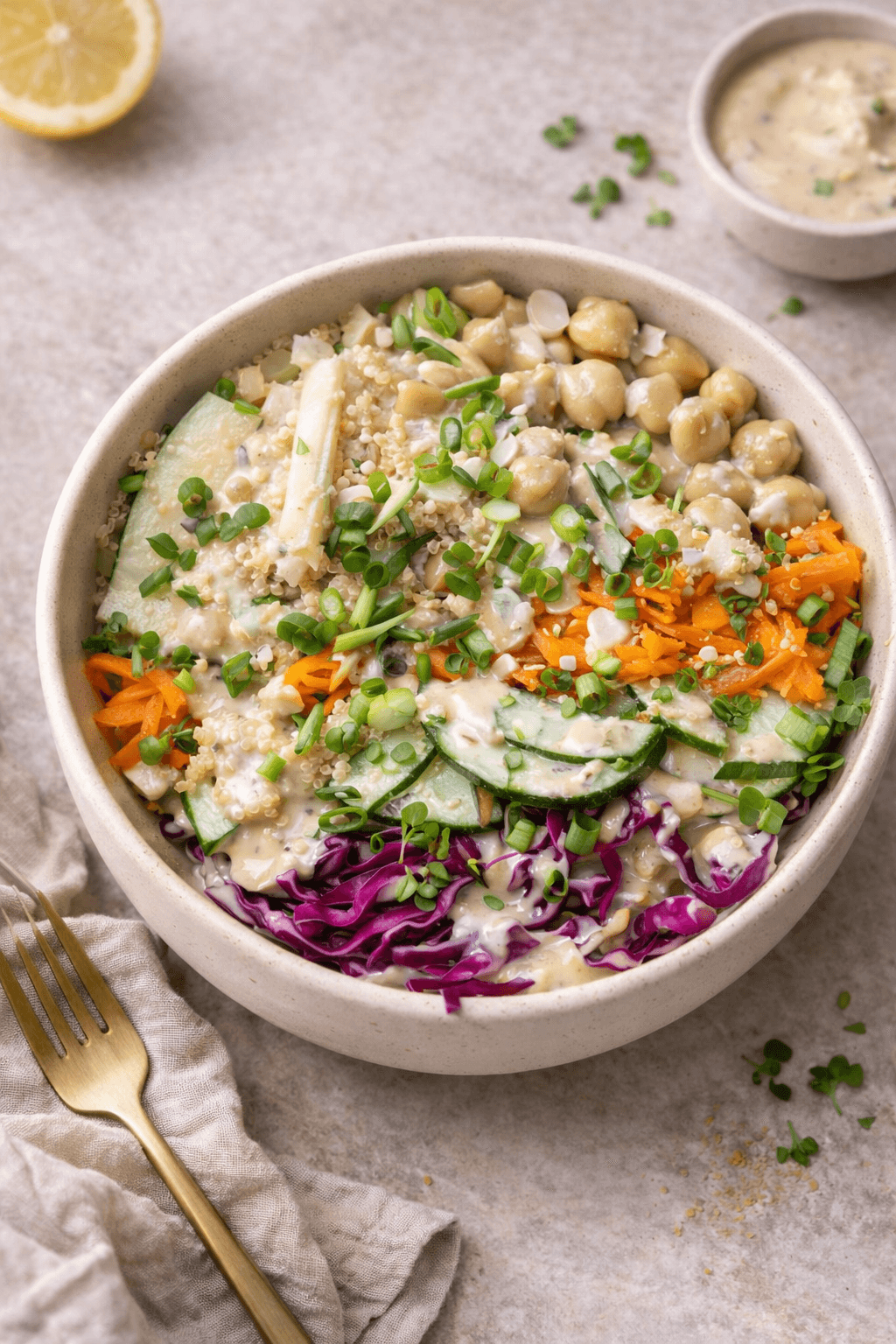 Asian Salad