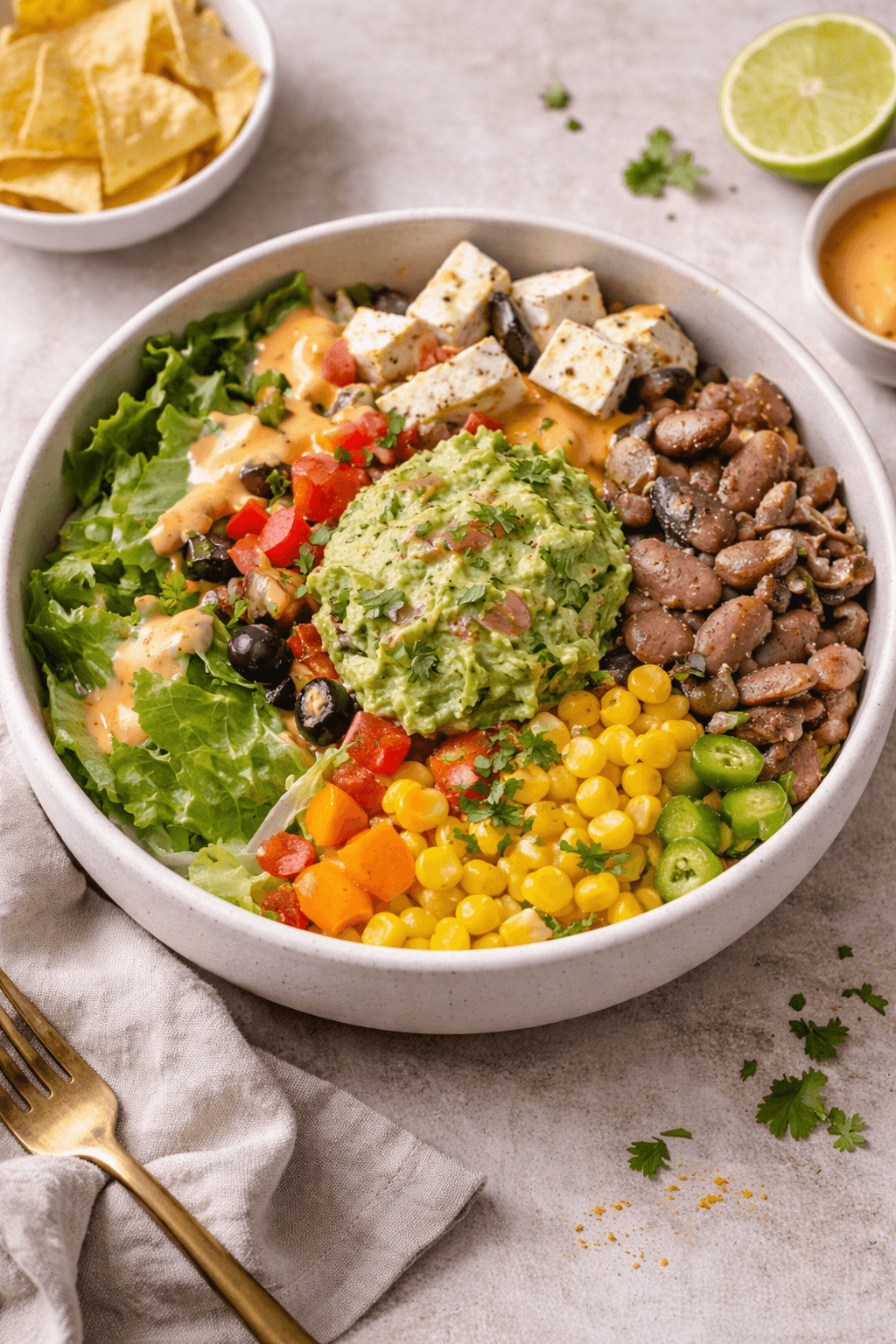 Mexican Salad